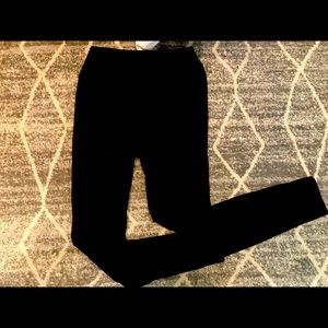 Black OS Lularoe leggings